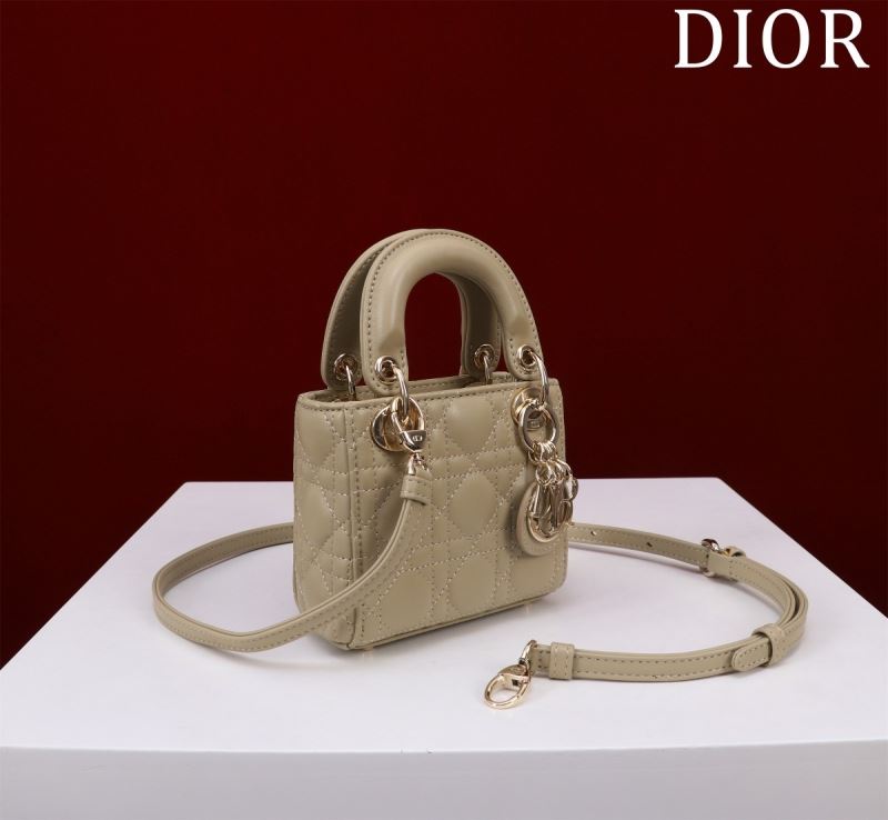 chr1st1an D10r my lady bags